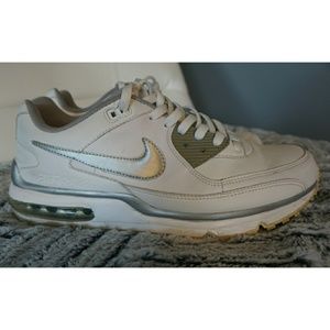 Nike Air Max sneakers